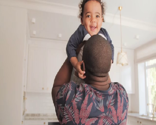 重庆试管代怀包生男孩,都说生了孩子会变老